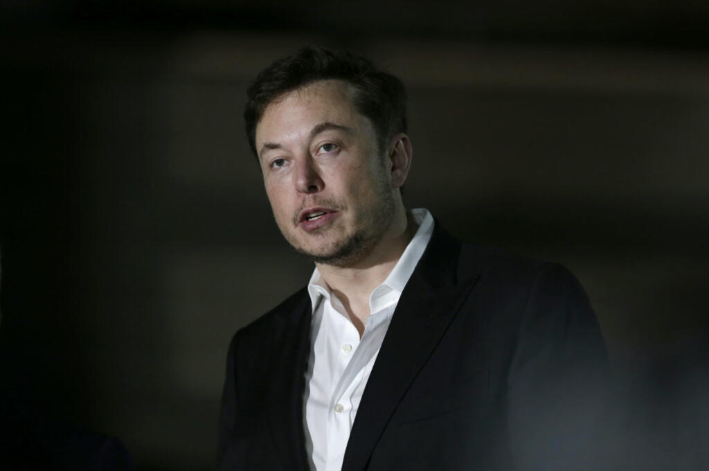 Musk postaví prvú európsku megatováreň v Nemecku