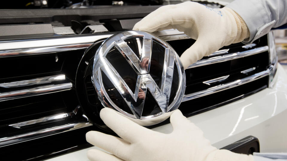 Volkswagen