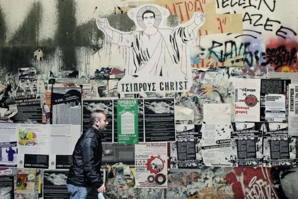 Tsipras ‘2015 ako Mečiar ‘1995: Ak nás nechcú na Západe, obrátime sa na Východ