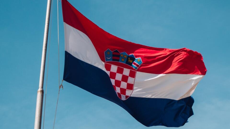 Chorvátsko