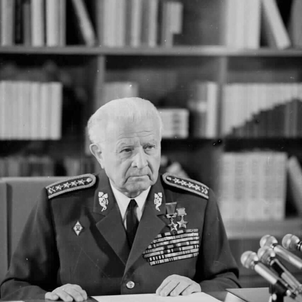 Ludvík Svoboda