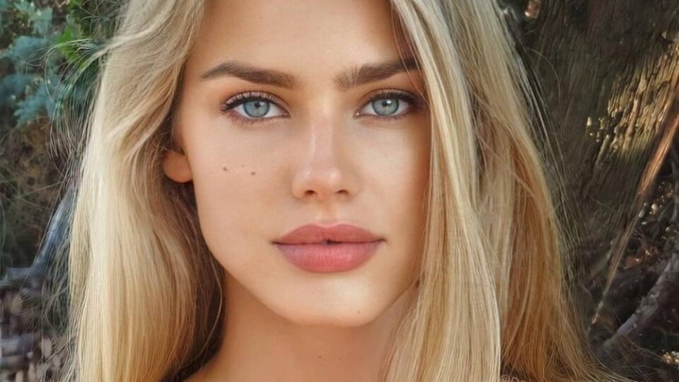 Vanessa Hessler