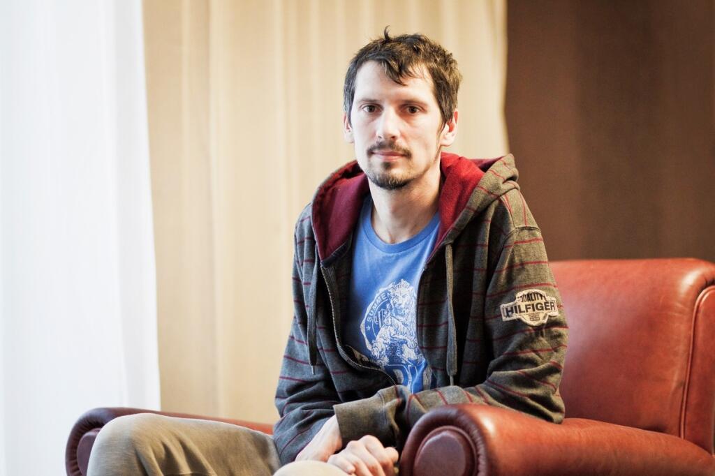 V utorok uplynuli už dva roky, čo z tohto sveta navždy odišiel vo veku 40 rokov bývalý slovenský futbalista Marián Čišovský, ktorý bojoval s amyotrofickou laterálnou sklerózou.