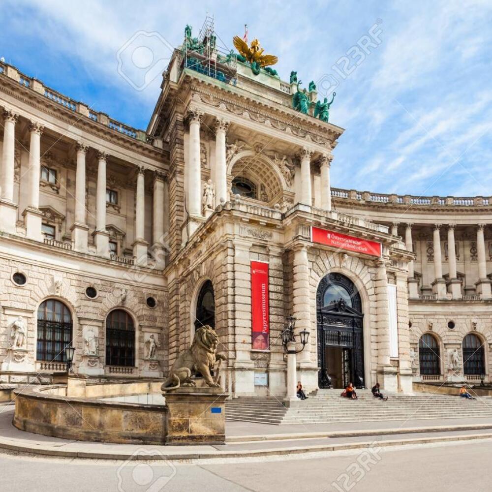 Hofburg