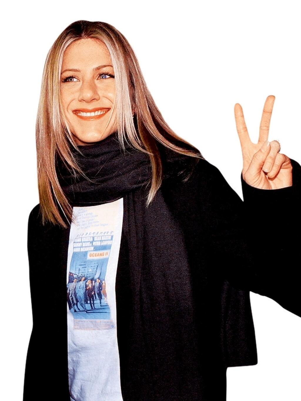 Jennifer Aniston, herečka, horoskop, nar. 11.2.1969
foto: TASR
uverejnené: Šarm 7/2006
pôvodný súbor:aniston2.eps
