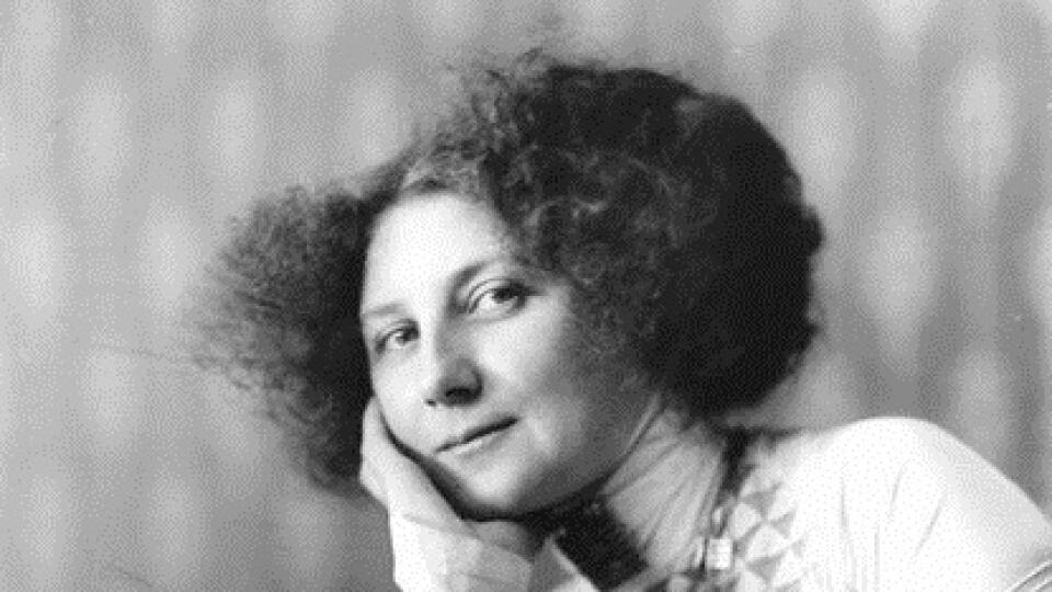 Emilie Flöge