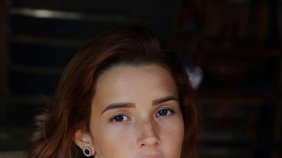 Agatha Vega