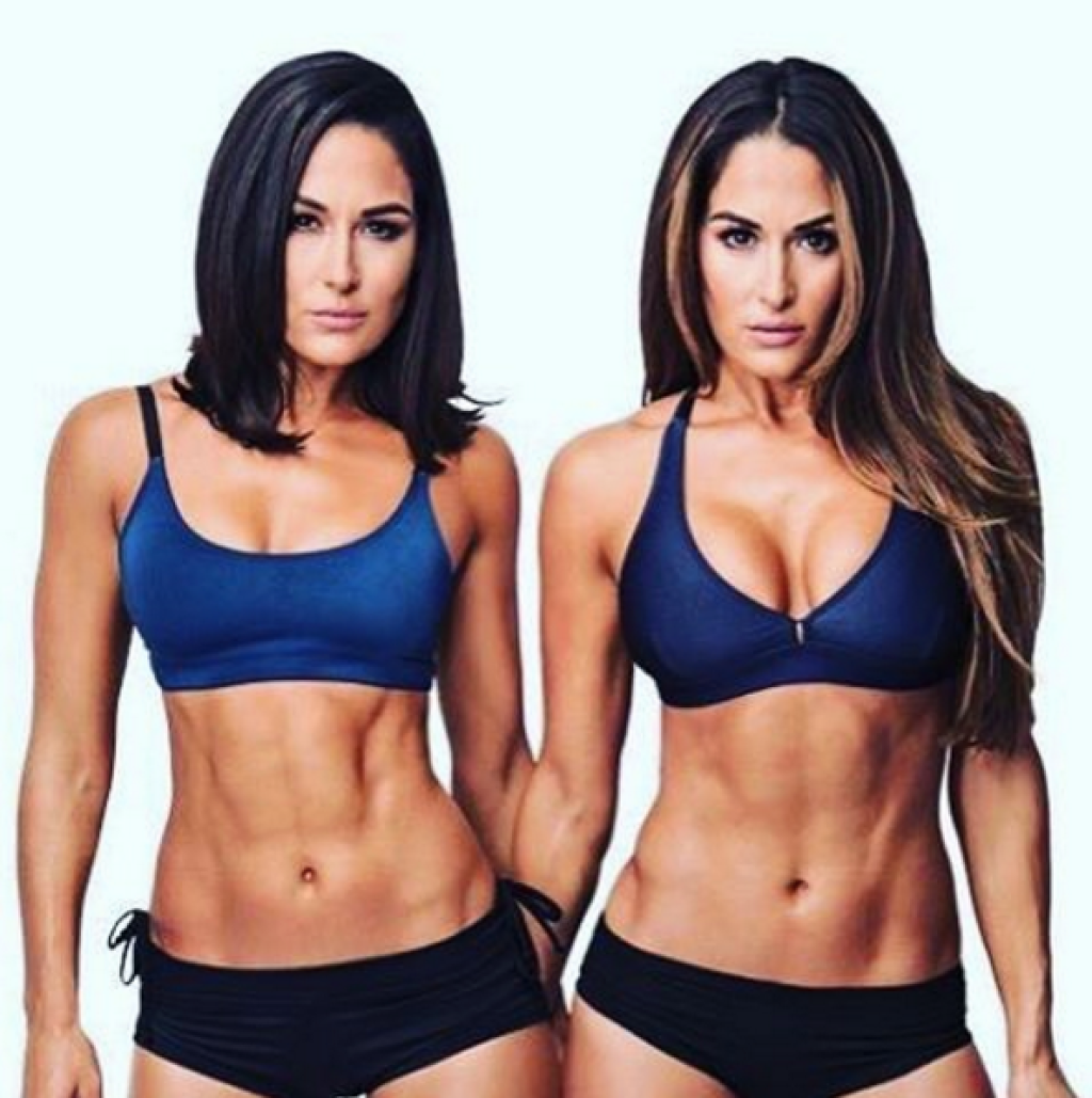 Nikki Bella