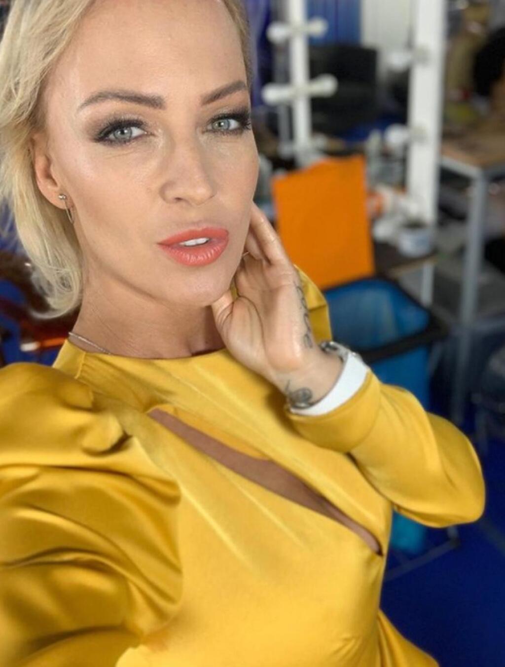Zuzana Belohorcová