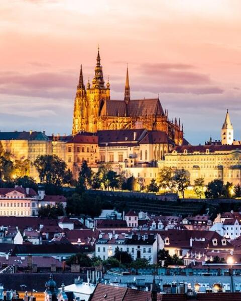 KVÍZ: Čo viete o susednom Česku? Toto by ste mohli