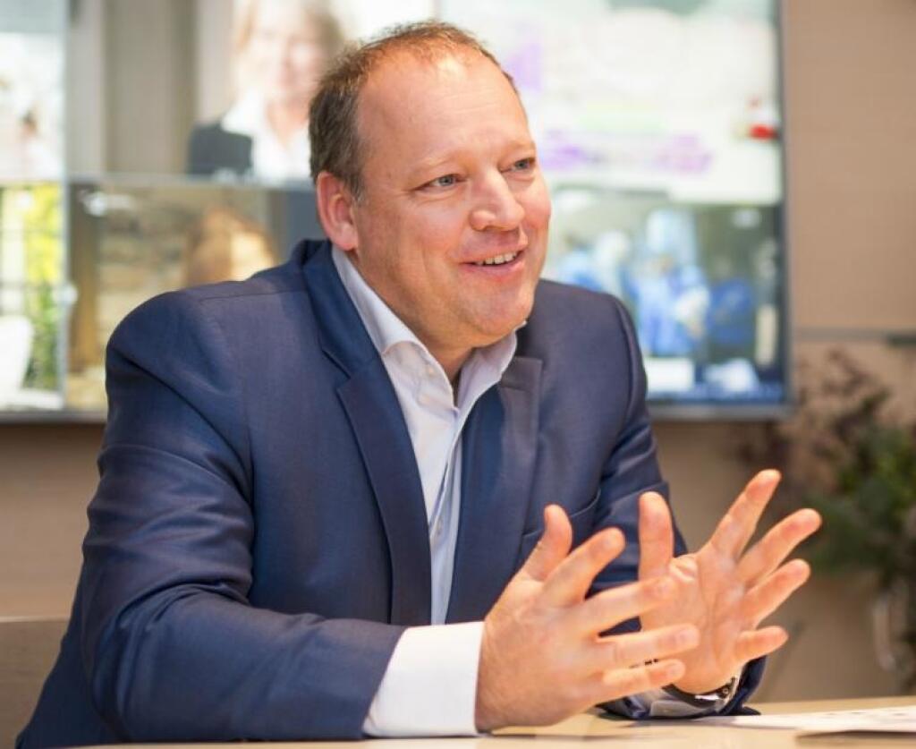 Šéf Markízy: Oproti Netflixu sme vo výhode