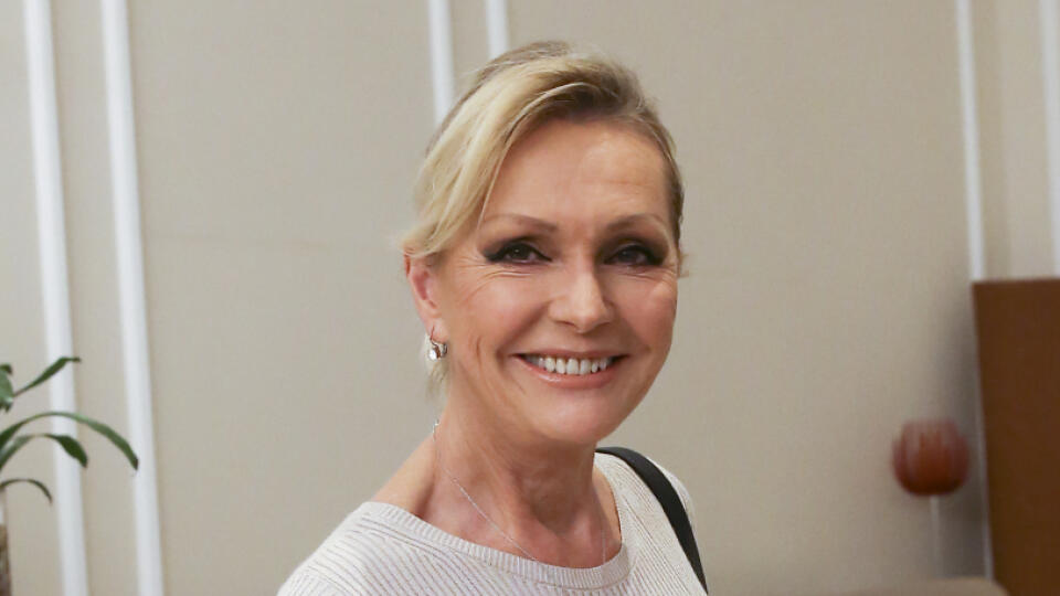 Helena Vondráčková