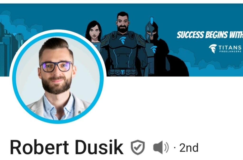 Robert Dusík