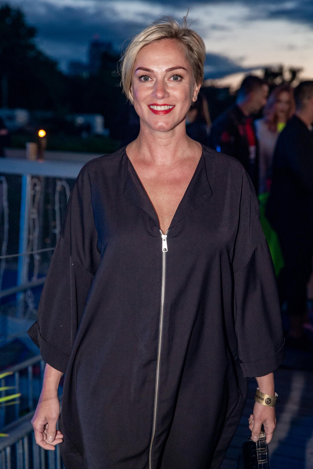 Monika Hilmerová.