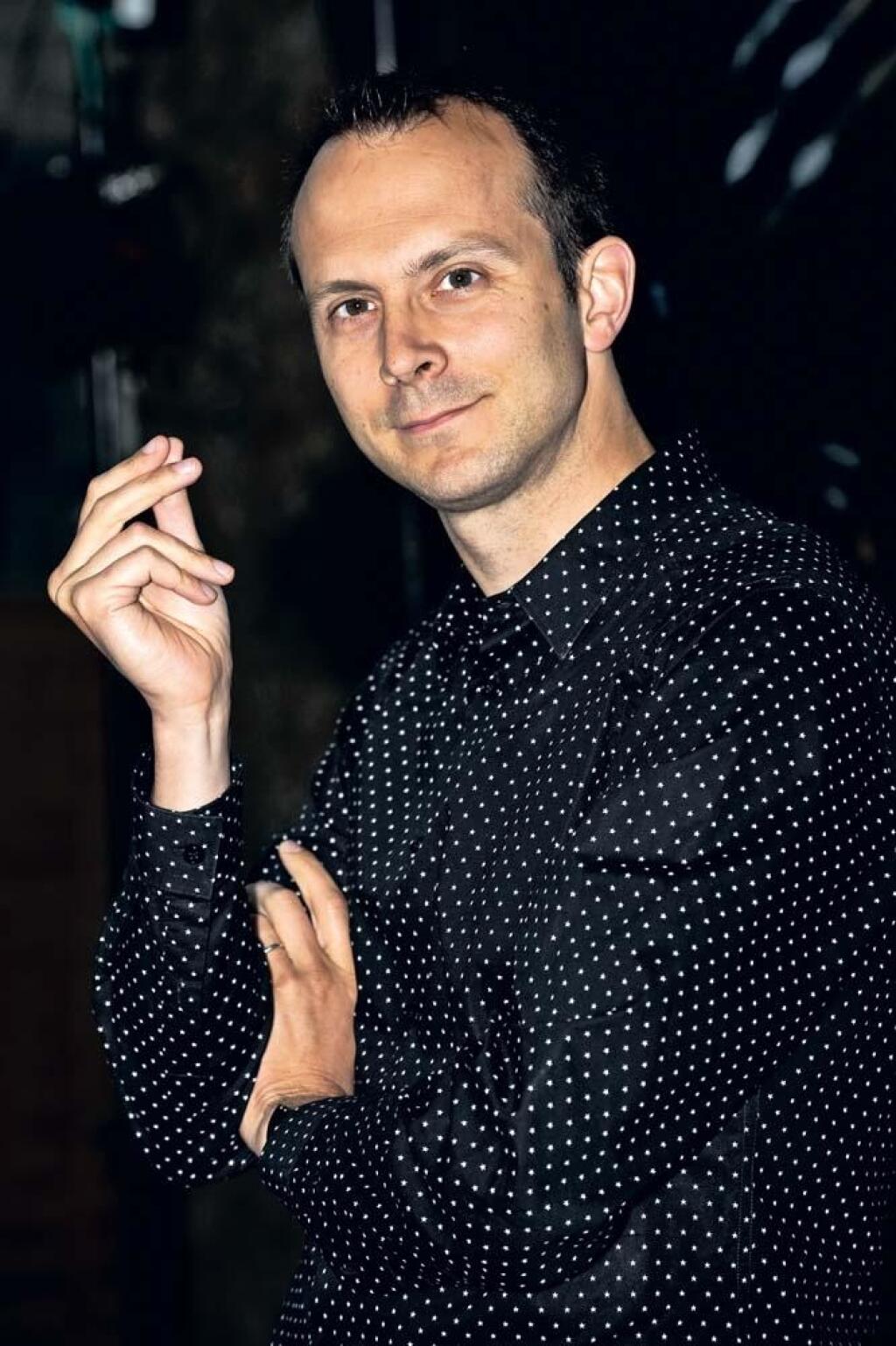 Myslite makroekonomicky
