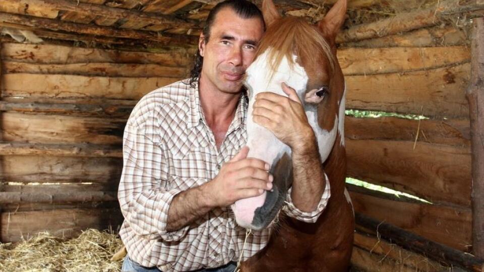 Populárny český farmár Jan Pokorný spáchal samovraždu.