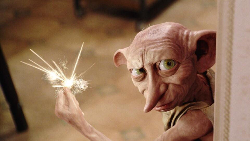 Dobby