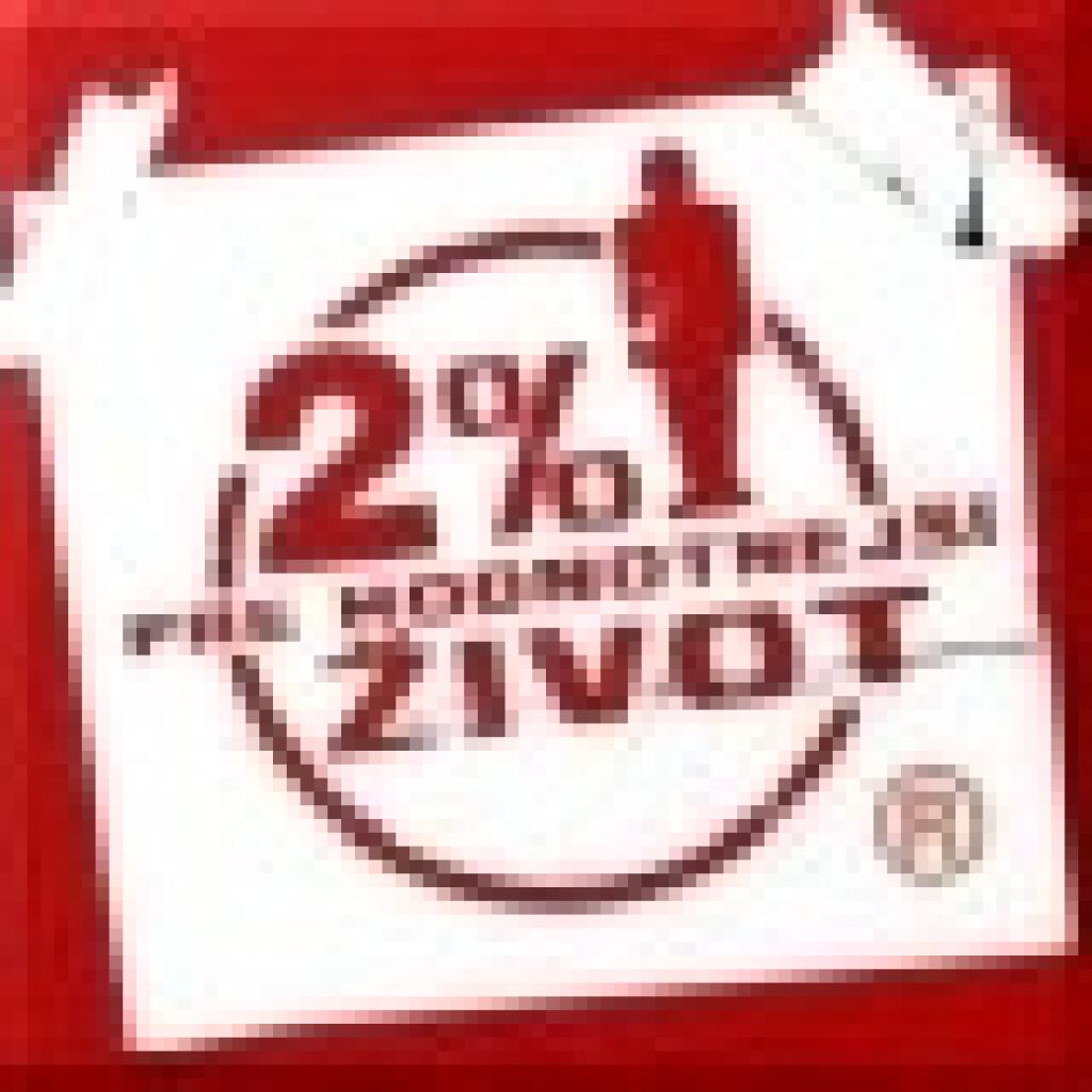Poukázanie 2 percent zaplatenej dane