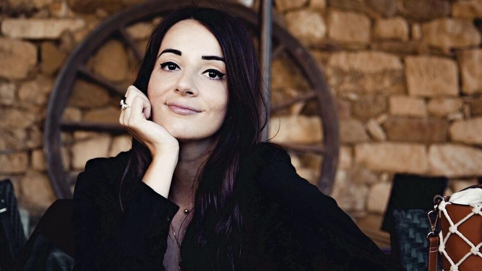 "Táto šokujúca skúsenosť ma naučila, že nikdy nevieme, čo sa nám môže v živote stať."