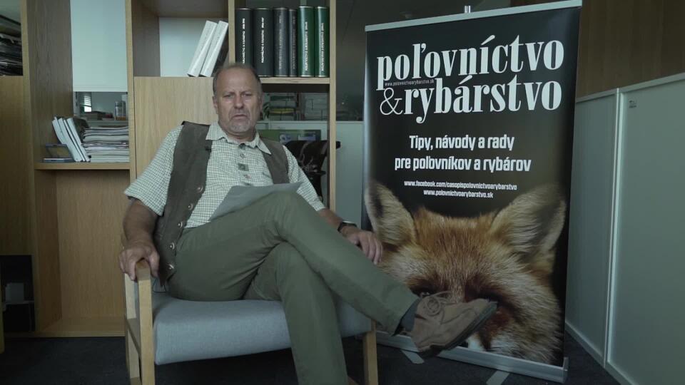 Tibor Benčič hovorí o príčinách schádzania medveďov do intravilánov miest a obcí