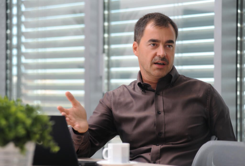 Nay opäť v pôvodných rukách - podnikatelia Ján Tomáš a Peter Zálešák spätne kupujú od investora podiely