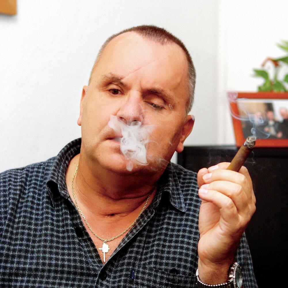 Jožo Ráž, spevák, skupina Elán
foto: Robo Hubáč
uverejnené: Šarm 40/2005
pôvodný súbor:Jozo Raz.eps