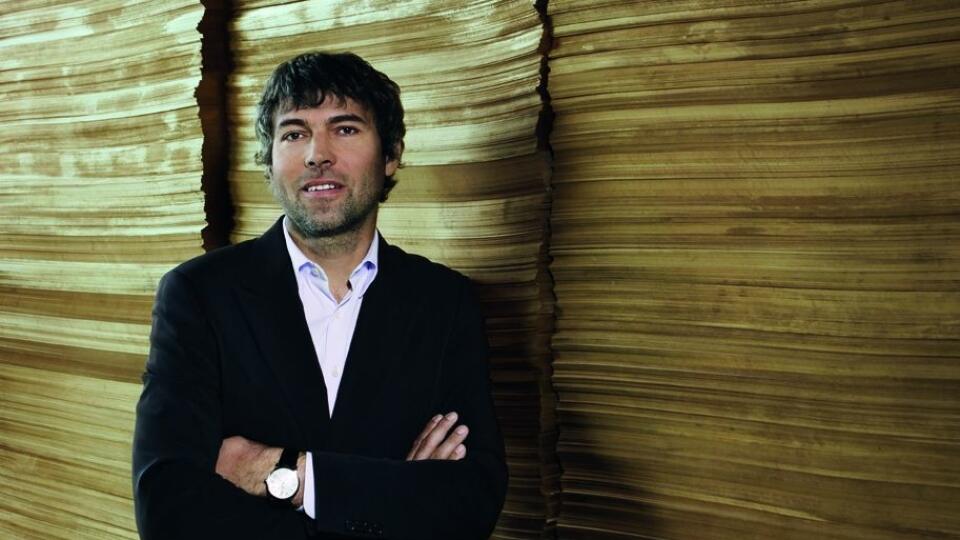 Petr Kellner