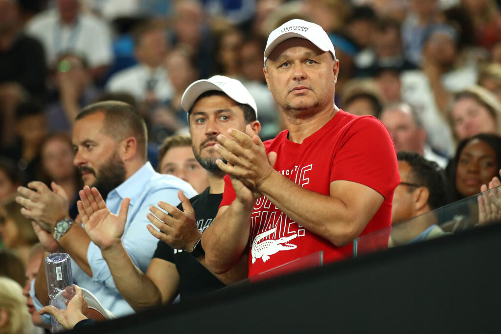 Marián Vajda.