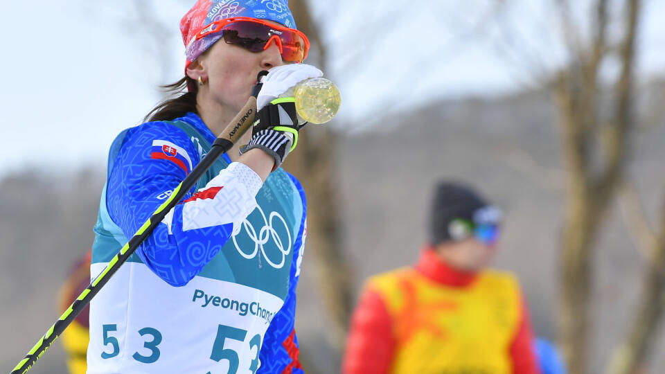 Alena Procházková.