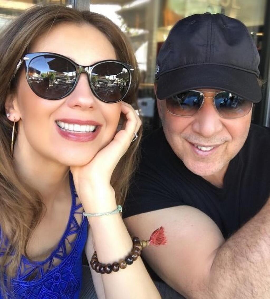 Thalía