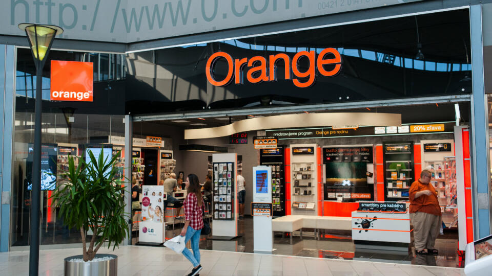 Orange má novú PR agentúru - Operátor spolupracoval s Dynamic Relations 2000
