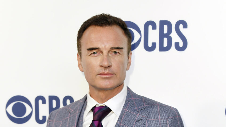 Julian McMahon