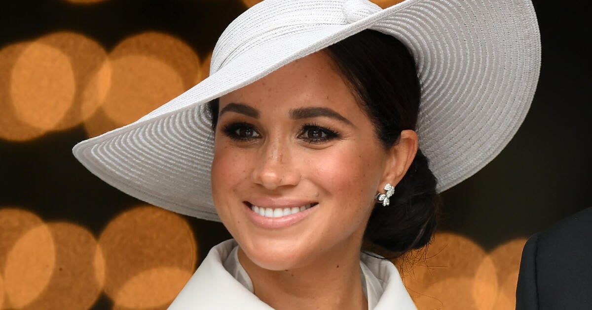 The Duchess Meghan Markle’s Grand Makeover: The Dragon is Coming.
