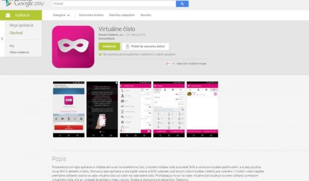 Telekom Virtuálne číslo: Ako nebyť spamovaný aj cez telefón