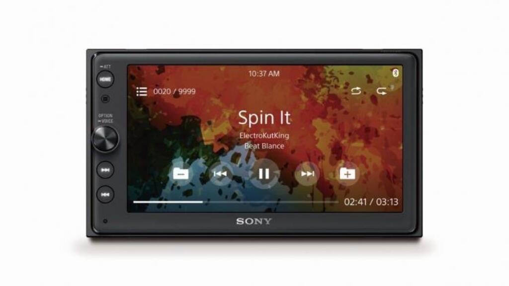 Sony vie urobiť smart auto aj z veterána. Zatiaľ za najnižšiu sumu