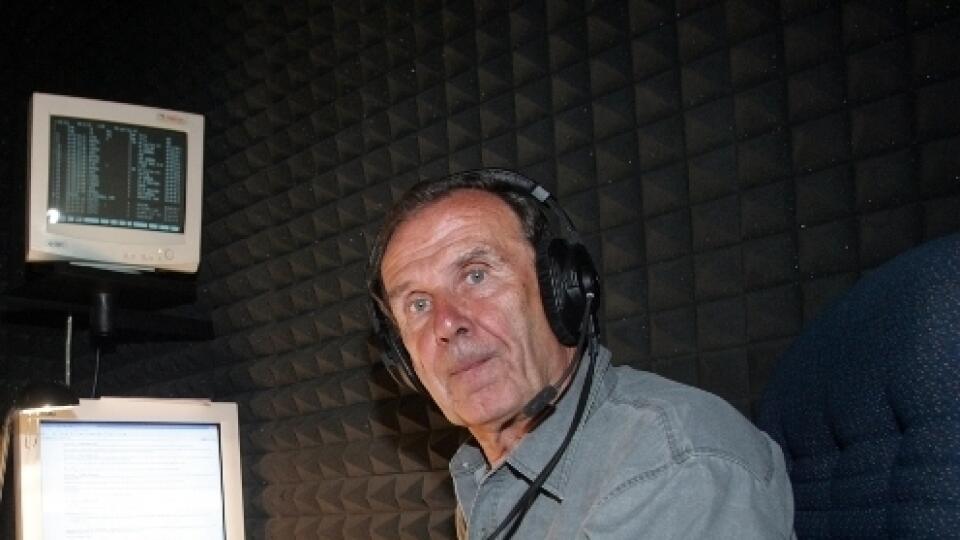 Robert Bakalář (1940 - 2011)