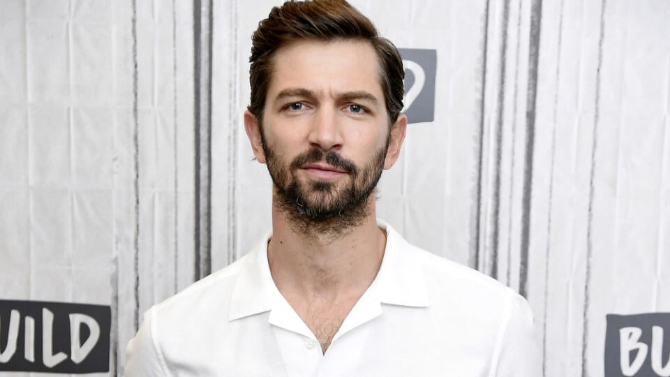 Michiel Huisman