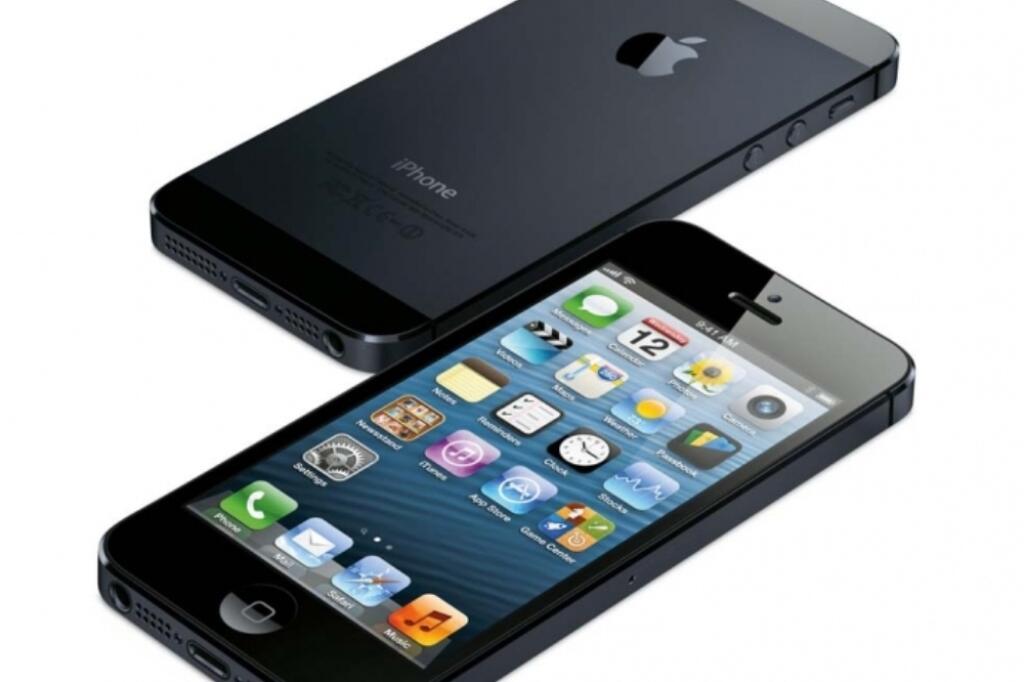 iPhone 5 je majster drobných zlepšení