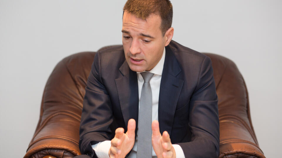 Drucker nebude výrazne okresávať pohotovosti ani zavádzať prednostné vyšetrenia za poplatok, tzv. doplnkové ordinačné hodiny.