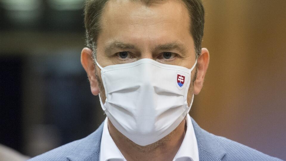I. Matovič: Počas víkendu sa uskutoční celoplošné testovanie