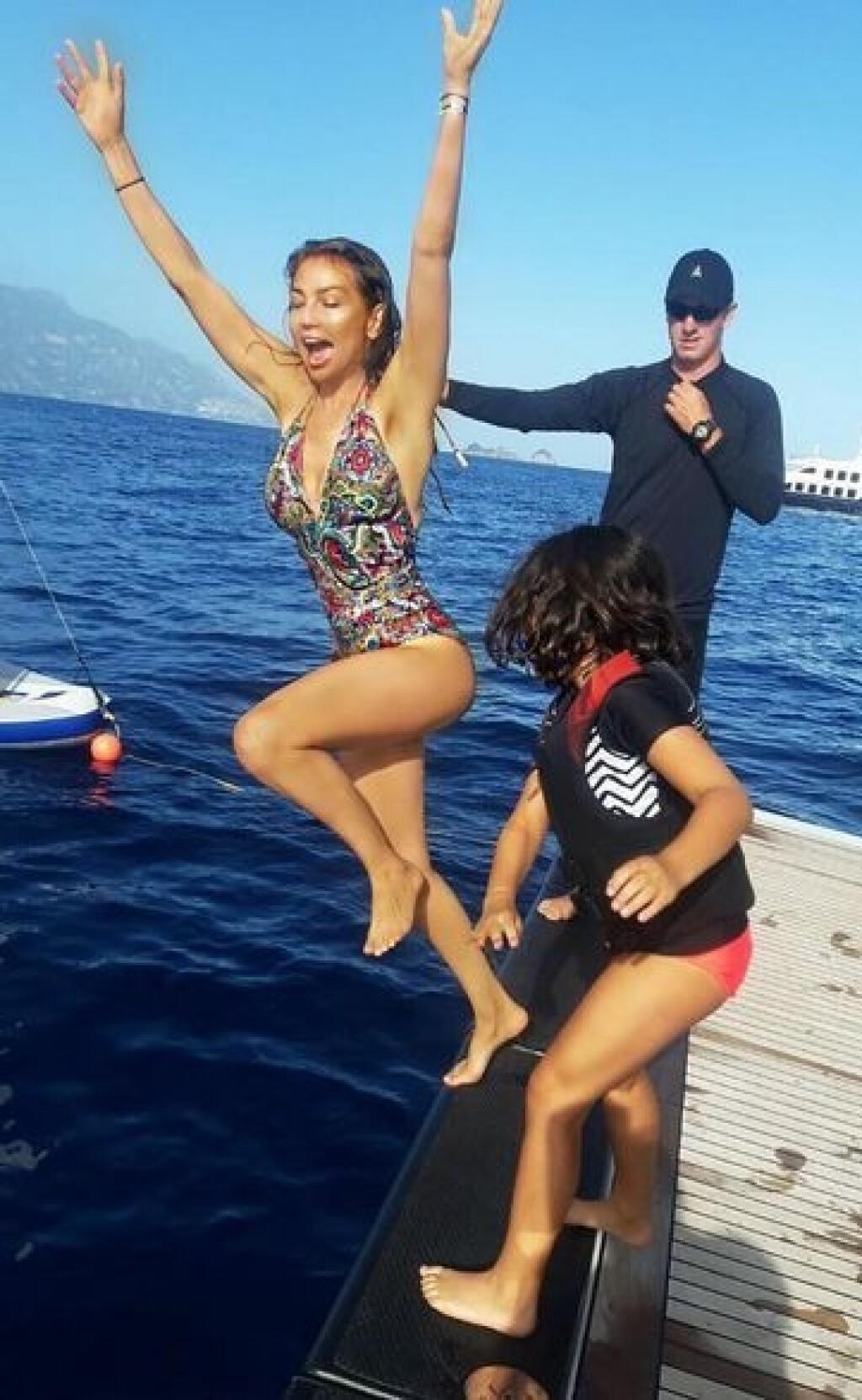 Thalía