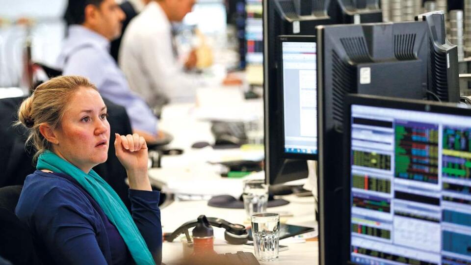 Markets Stabilise After Turbulence investment