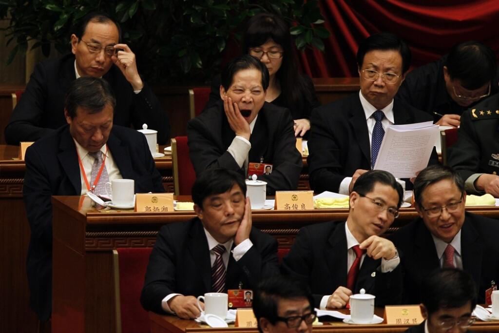 China Politics