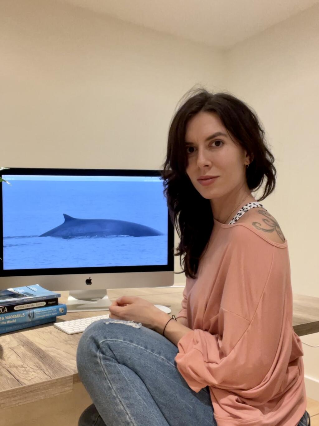Na malom kúsku zeme medzi Európou a Afrikou žije Luisa už desať rokov.