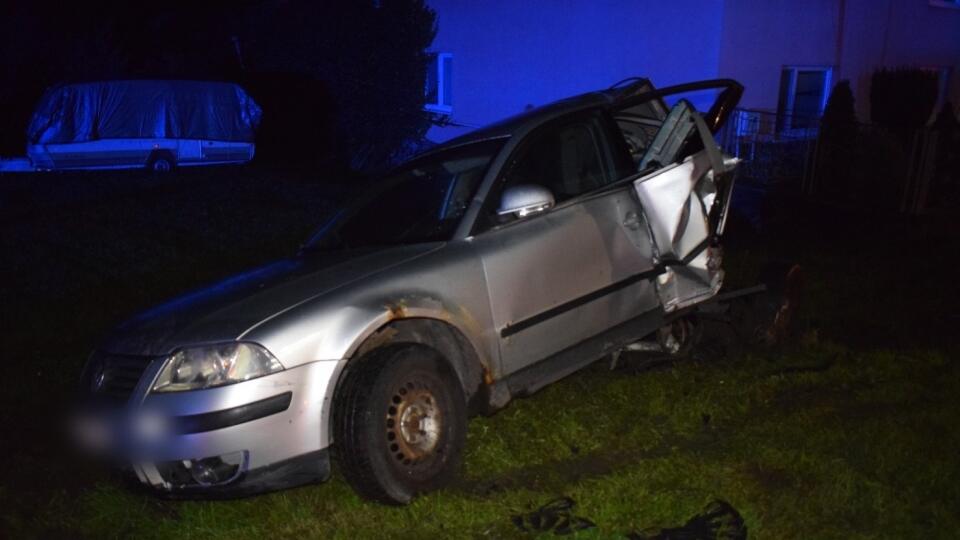 Ďalší prípad alkoholu za volantom. Banskobystrická polícia riešila v piatok (30.9.) vo večerných hodinách šoféra pod vplyvom alkoholu.