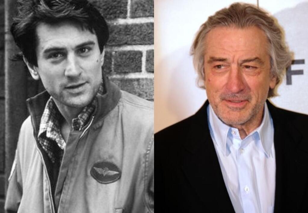 Robert De Niro