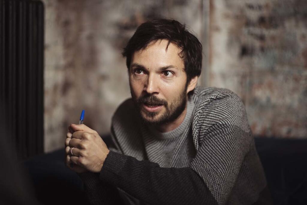 Alexander Čerevka