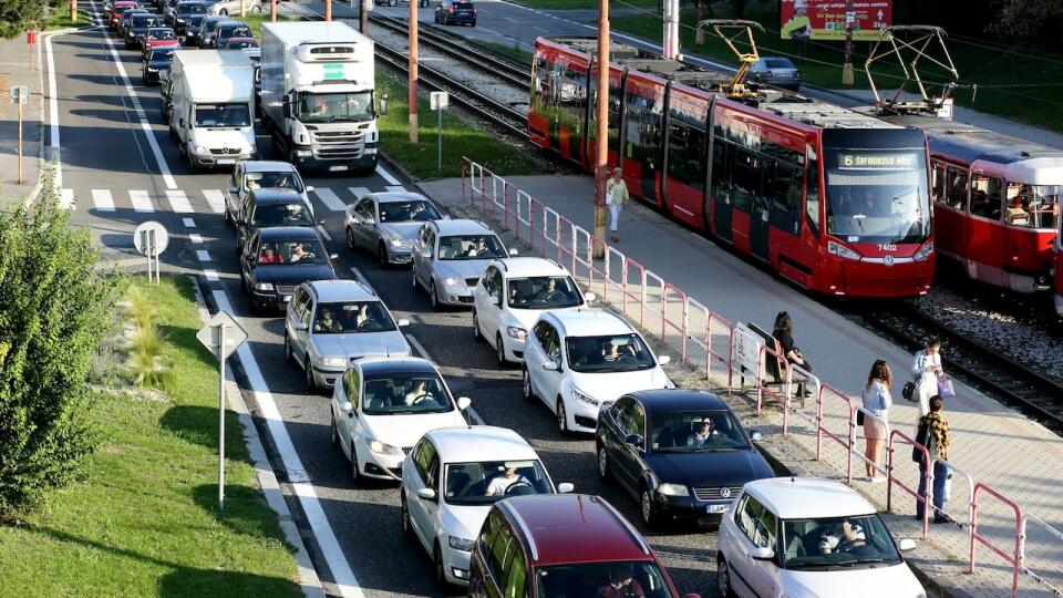 Dieselové motory sú jednou z hlavných príčin znečistenia ovzdušia v mestách členských krajín Európskej únie.