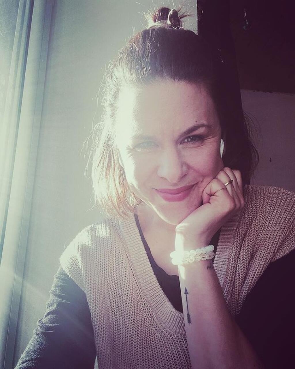 Kristína Tormová