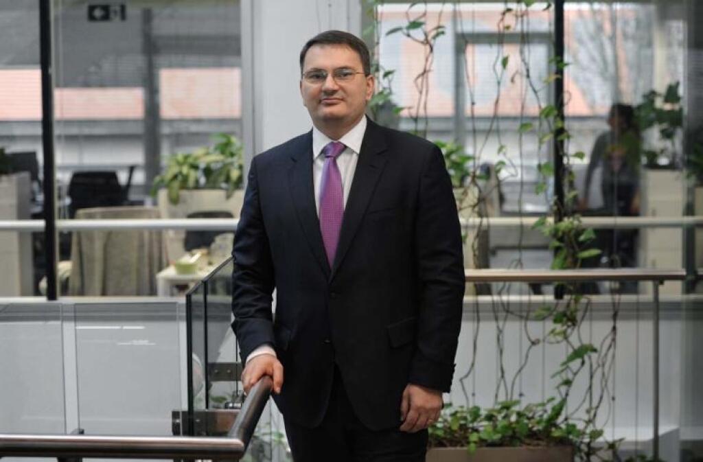 Michal Špaňár: Zdravotníctvo by nemalo byť pre nikoho zlatou baňou